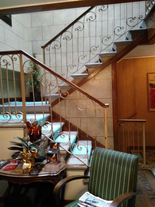 Albergo Al Gobbo image 20